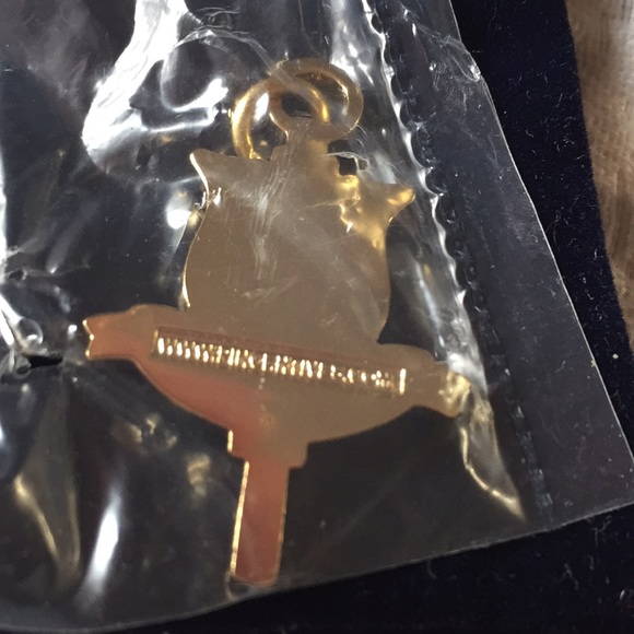 Phi Sigma Theta pendent - Picture 4 of 4